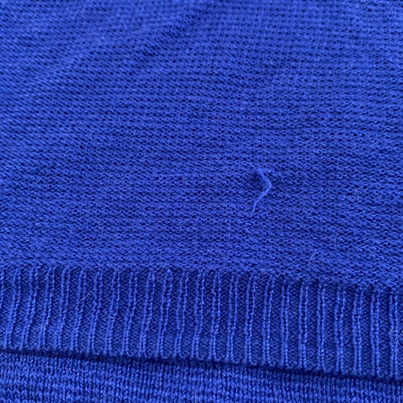 T. Babaton silk&cashmere sweater - Picture 4 of 4